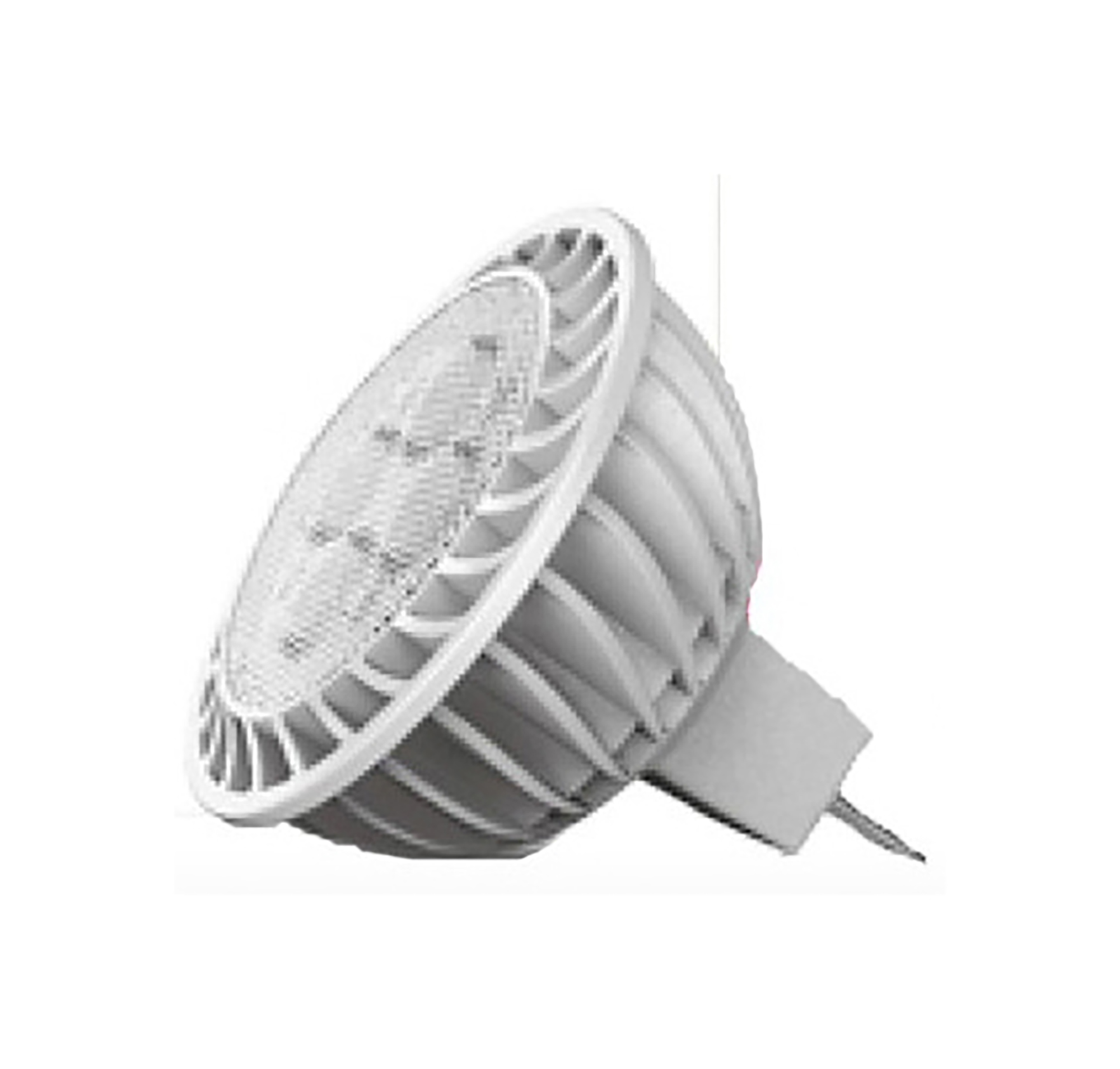 Power LED LED Lamps Luxram Spot Lamps